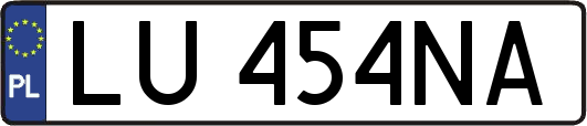 LU454NA