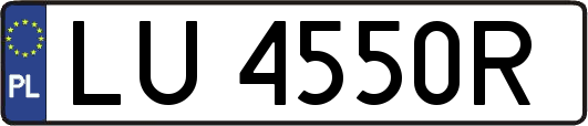 LU4550R