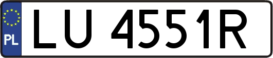 LU4551R