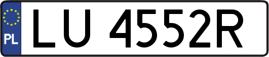 LU4552R