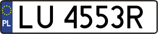 LU4553R