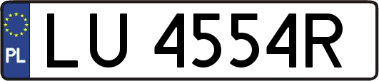 LU4554R