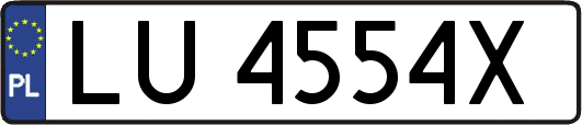 LU4554X