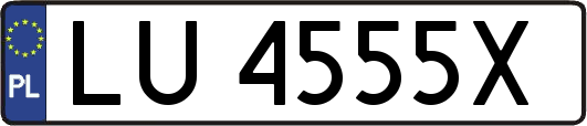 LU4555X