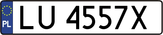 LU4557X