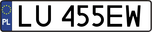 LU455EW