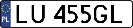 LU455GL