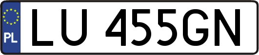 LU455GN