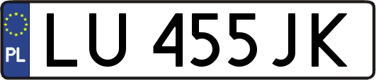 LU455JK