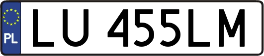 LU455LM