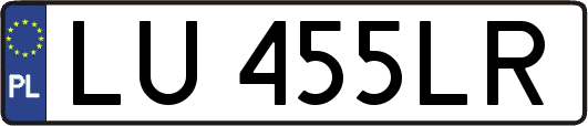 LU455LR