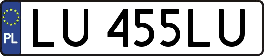 LU455LU