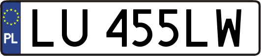 LU455LW