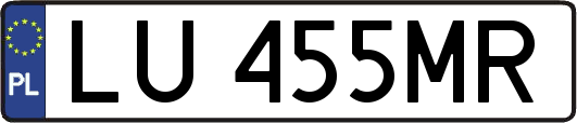 LU455MR