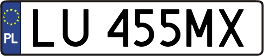 LU455MX
