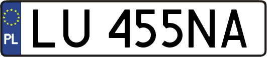 LU455NA