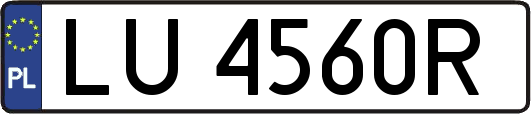 LU4560R