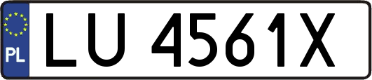 LU4561X