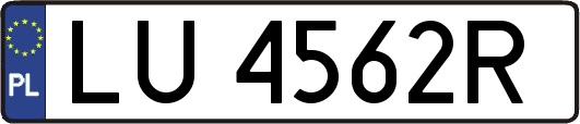 LU4562R