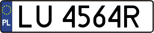 LU4564R