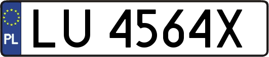 LU4564X