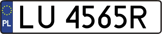 LU4565R