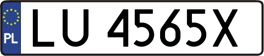 LU4565X