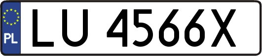 LU4566X