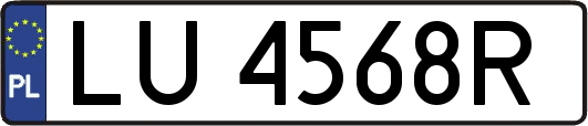 LU4568R