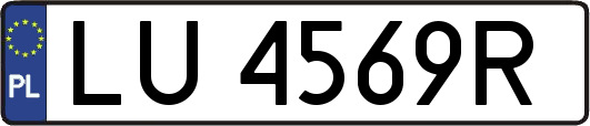 LU4569R