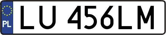 LU456LM