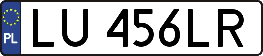 LU456LR