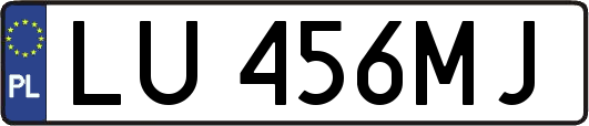 LU456MJ