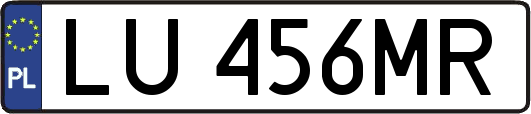 LU456MR