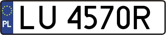 LU4570R