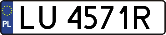 LU4571R