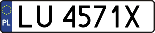 LU4571X
