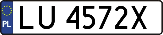 LU4572X