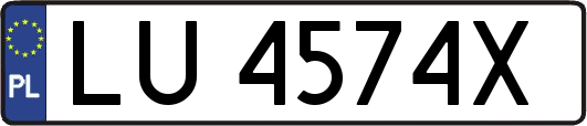 LU4574X