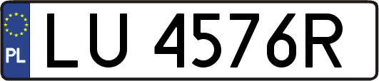 LU4576R
