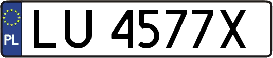 LU4577X