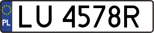 LU4578R