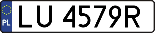 LU4579R