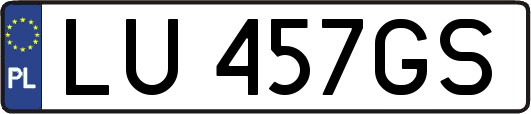 LU457GS