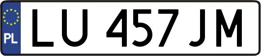 LU457JM