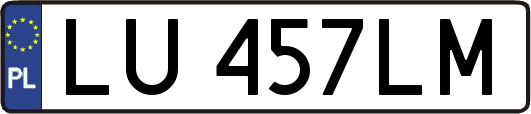 LU457LM