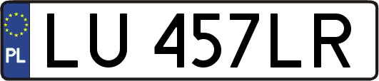 LU457LR