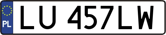 LU457LW