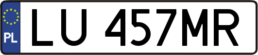 LU457MR
