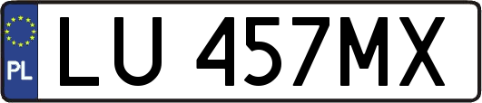 LU457MX